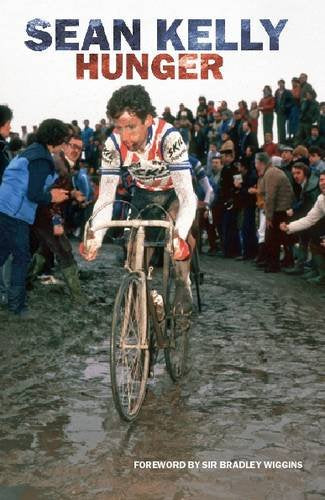 Hunger: The Sean Kelly Autobiography