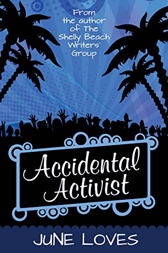 Accidental Activist: A classic reinvention story with universally