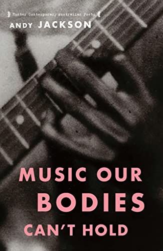 Music Our Bodies Can't Hold