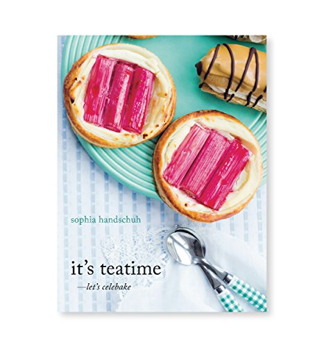 It's Teatime
