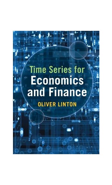 Time Series for Economics and Finance