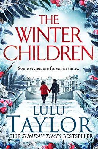 The Winter Children: The Perfect Mystery to Cosy Up With