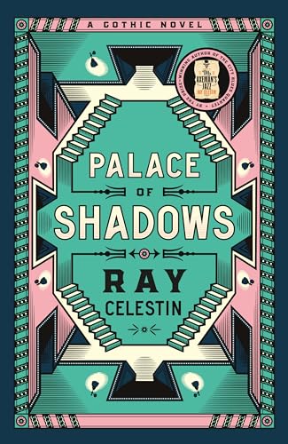 Palace of Shadows