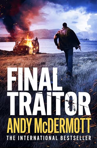 Final Traitor