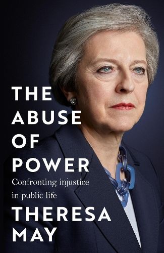 The Abuse of Power: Confronting Injustice in Public Life