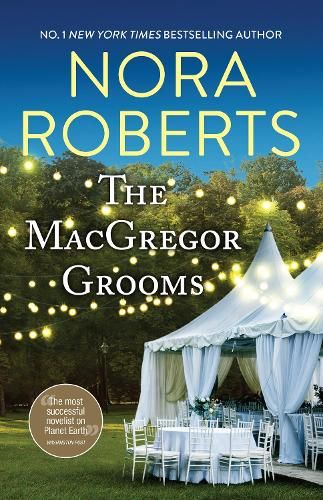 The MacGregor Grooms