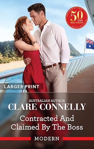 Contracted And Claimed By The Boss
