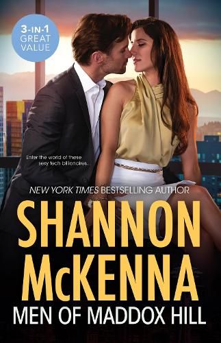 Men Of Maddox Hill/His Perfect Fake Engagement/Corner Office Secrets/Tall, Dark And Off Limits