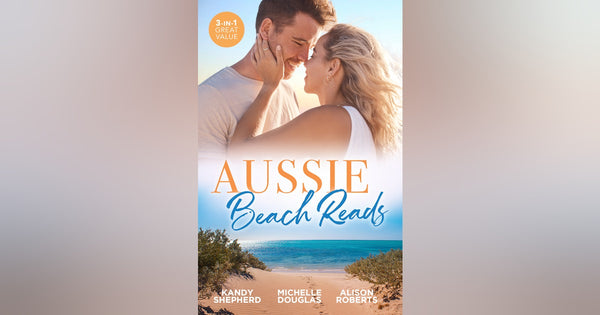 Aussie Beach Reads/Best Man And The Runaway Bride/Redemption Of The Maverick Millionaire/Rescued By Her Mr Right