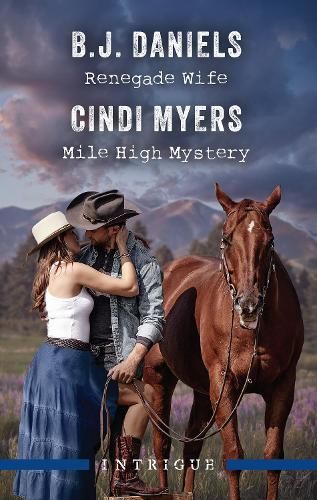 Renegade Wife/Mile High Mystery