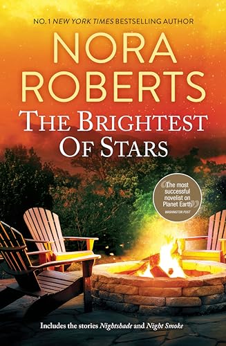 The Brightest Of Stars/Nightshade/Night Smoke