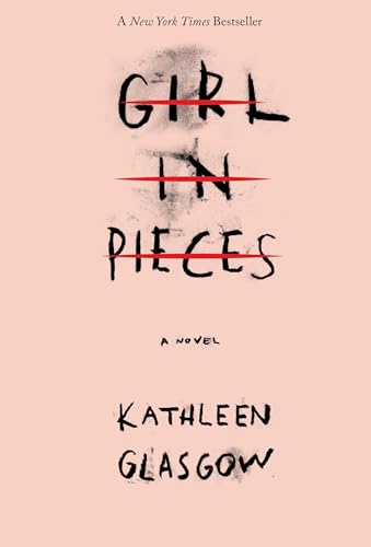 Girl in Pieces