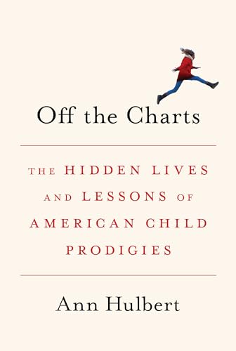 Off the Charts: The Hidden Lives and Lessons of American Child