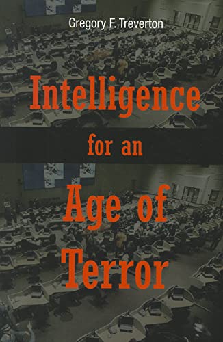 Intelligence for an Age of Terror