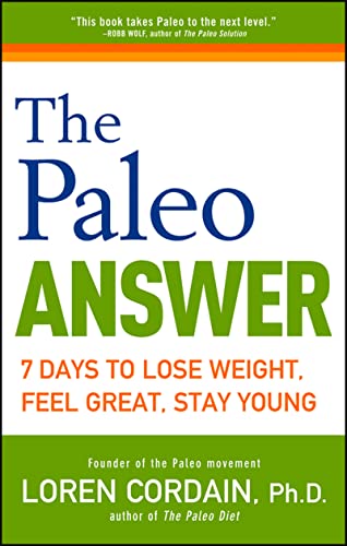 Paleo ANSWer, The