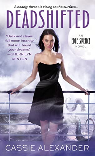 Deadshifted: An Edie Spence Novel