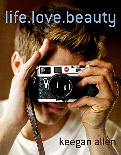 Life.Love.Beauty.