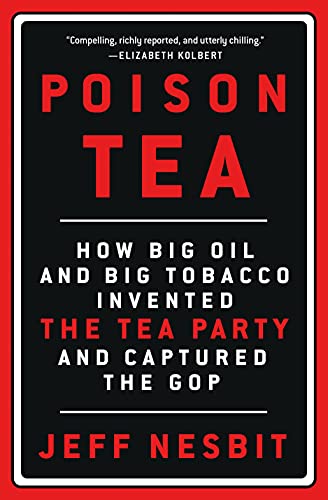 Poison Tea
