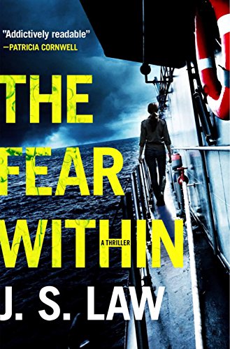 The Fear Within: A Thriller