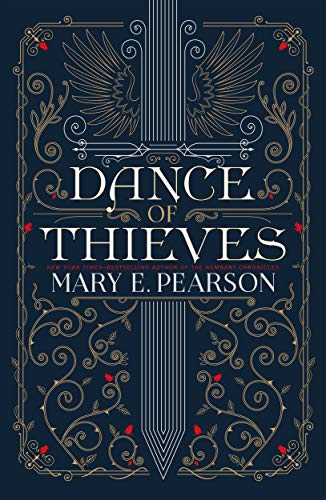 Dance of Thieves