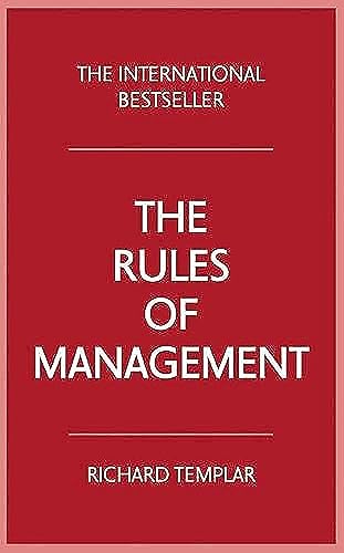 Rules of Management, The