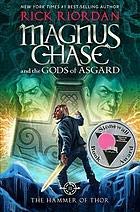 Costco Exclusive Magnus Chase