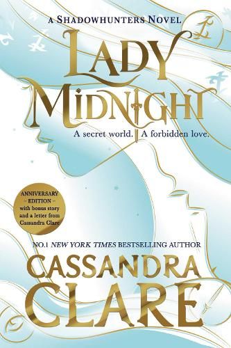 Lady Midnight: Collector's Edition