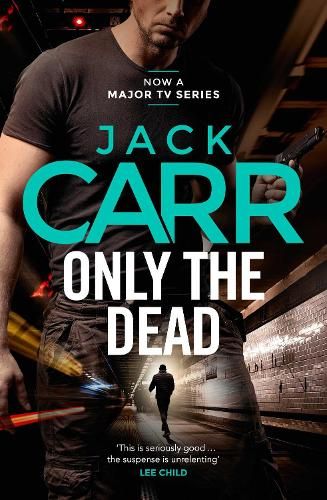 Only the Dead: James Reece 6