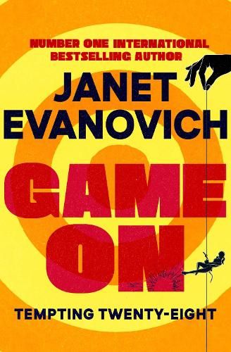 Game On: Tempting Twenty-Eight (Stephanie Plum Book #28)