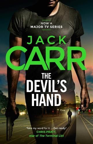 The Devil's Hand: James Reece 4