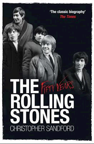 Rolling Stones