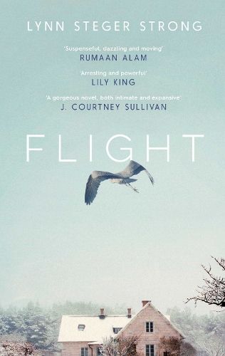 Flight: 'Emotionally transcendent' - Boston Globe