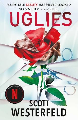 Uglies: NOW A NO.1 FILM ON NETFLIX