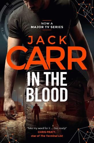 In the Blood: James Reece 5