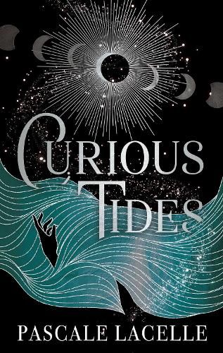 Curious Tides: your new dark academia obsession . . .