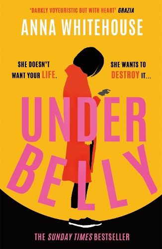 Underbelly: The instant Sunday Times bestseller from Mother Pukka - the unmissable, gripping and electrifying fiction debut