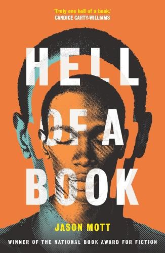 Hell of a Book: WINNER of the National Book Award for Fiction