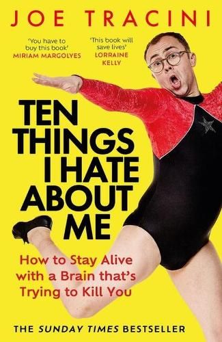 Ten Things I Hate About Me: The instant Sunday Times bestseller