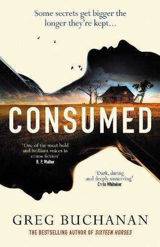 Consumed