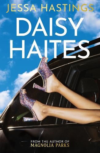 Daisy Haites: Book 2