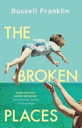 The Broken Places: The compassionate and moving debut novel inspired by the Hemingway family
