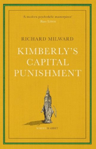 Kimberly's Capital Punishment