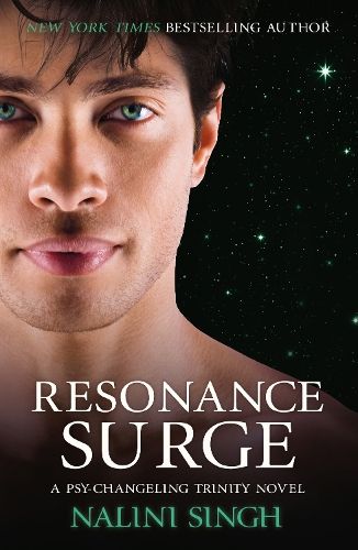 Resonance Surge: Book 7