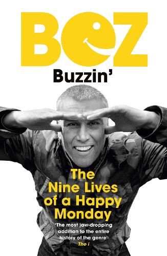 Buzzin': The Nine Lives of a Happy Monday