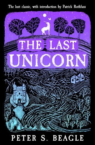 The Last Unicorn