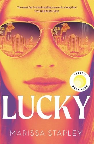 Lucky: The totally gripping Reese Witherspoon Book Club Pick with a twist you won't see coming