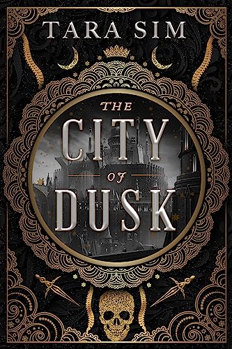 The City of Dusk