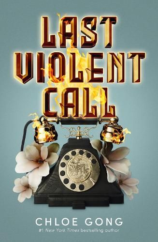 Last Violent Call: Two captivating novellas from a #1 New York Times bestselling author