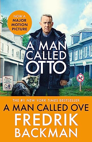 A Man Called Ove: The global bestselling phenomenon