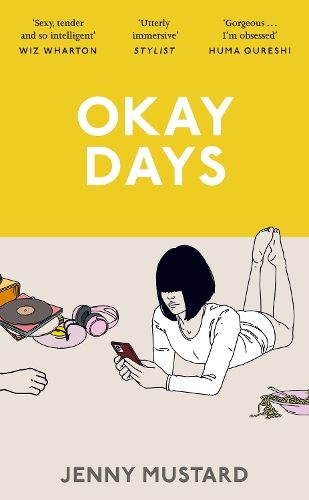 Okay Days: 'A joyous ode to being in love' - Stylist